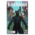 Marvel Black Panther #1 (Digital Edition)