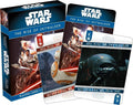 Star Wars The Rise of Skywalker Playing Cards | 52 Card Deck + 2 Jokers