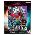 Marvel Doctor Strange MultiVerse Comic 500 Piece Jigsaw Puzzle