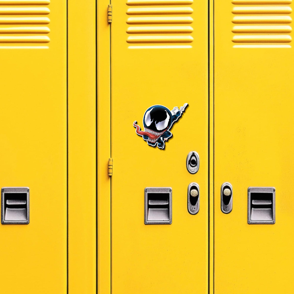 Marvel Venom Chibi Funky Chunky Magnet