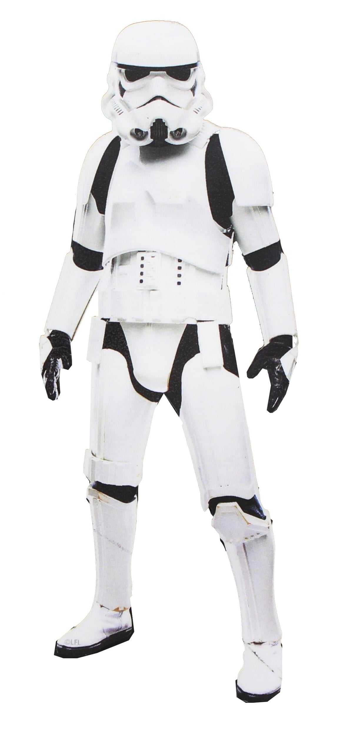 Star Wars Stormtrooper Funky Chunky Magnet