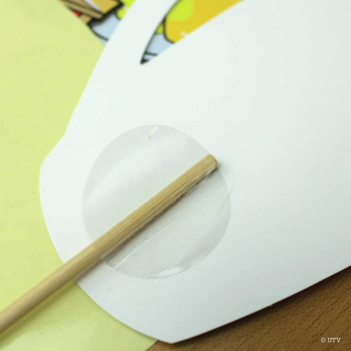 The Office Photo Props | Set of 12