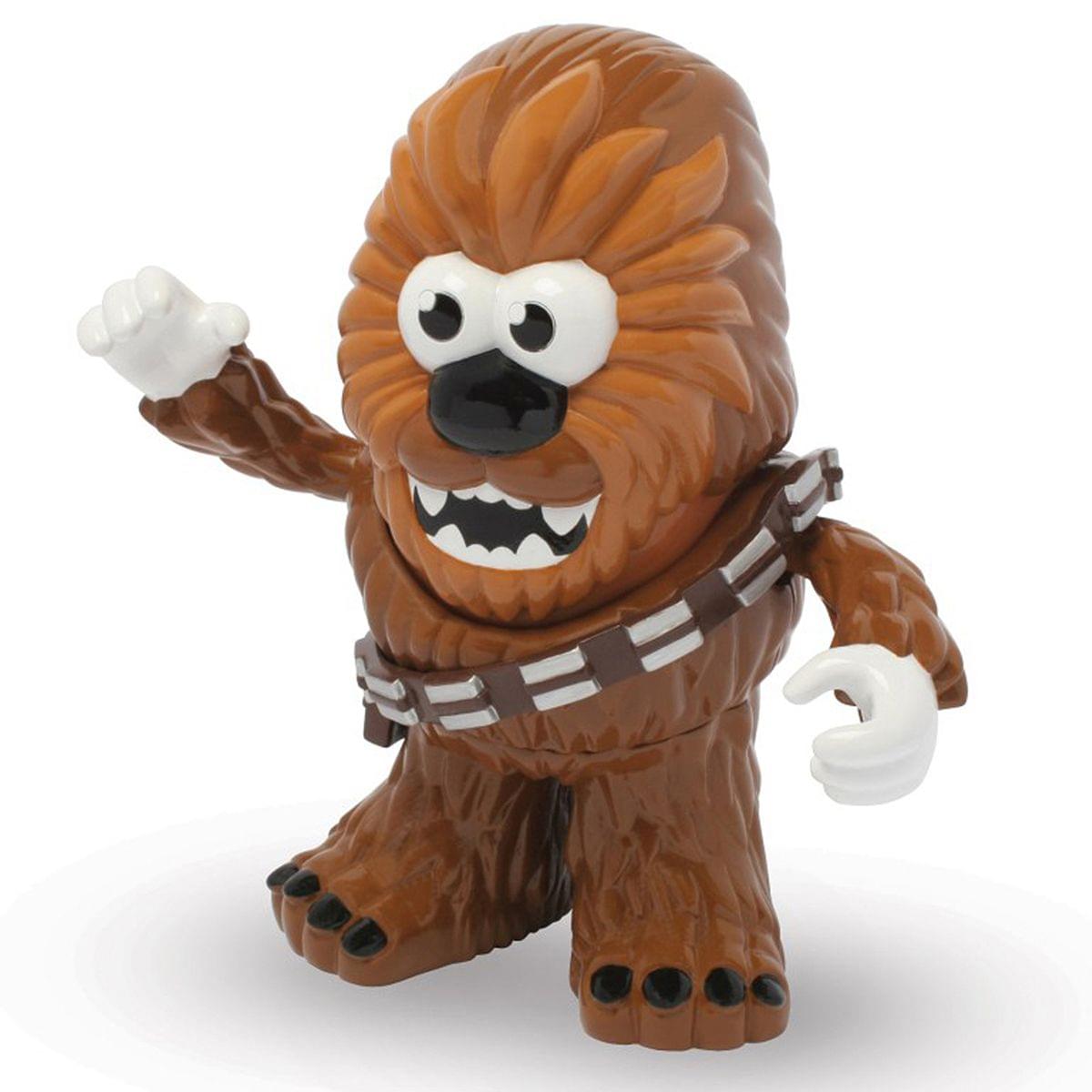 Star Wars Mr. Potato Head PopTater: Chewbacca