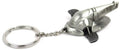 Star Wars Boba Fett Slave I Replica Key Chain