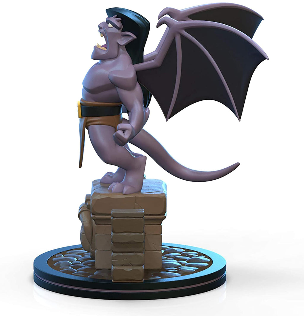 Gargoyles Goliath 5-Inch Q-Fig