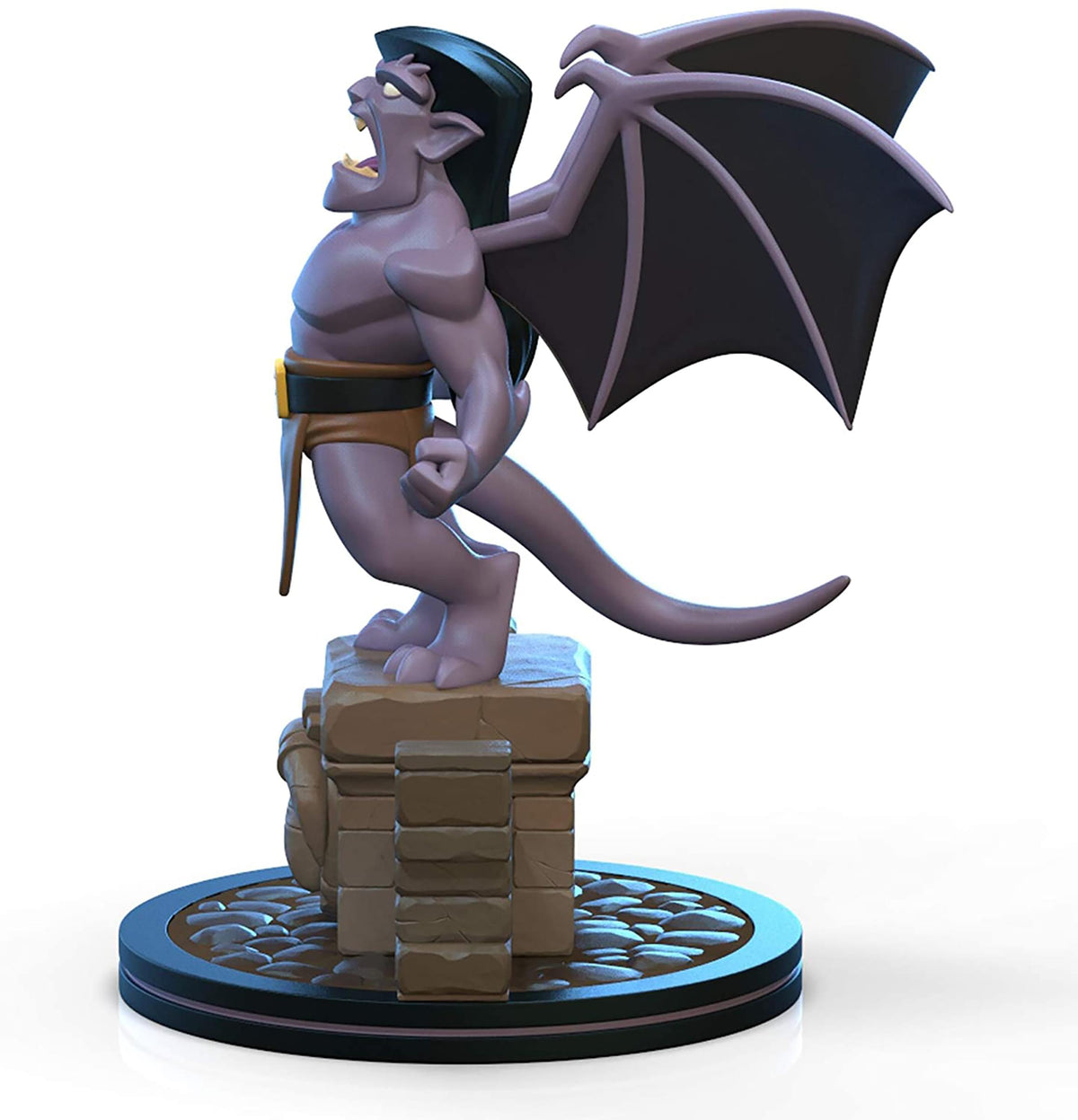 Gargoyles Goliath 5-Inch Q-Fig