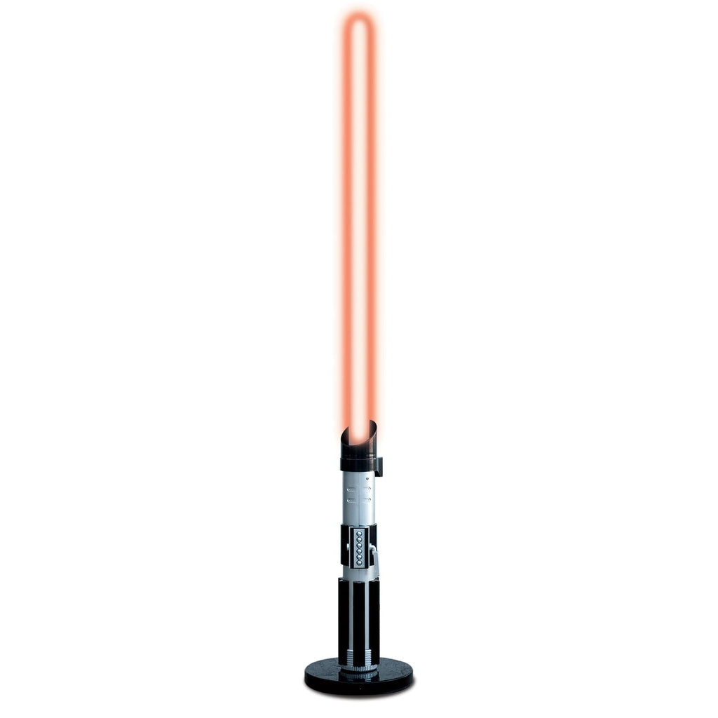 Star Wars Darth Vader Lightsaber Standing Lamp | 5 Feet Tall