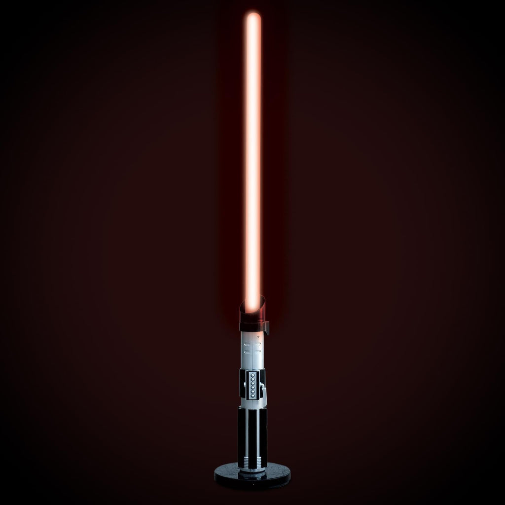 Star Wars Darth Vader Lightsaber Standing Lamp | 5 Feet Tall