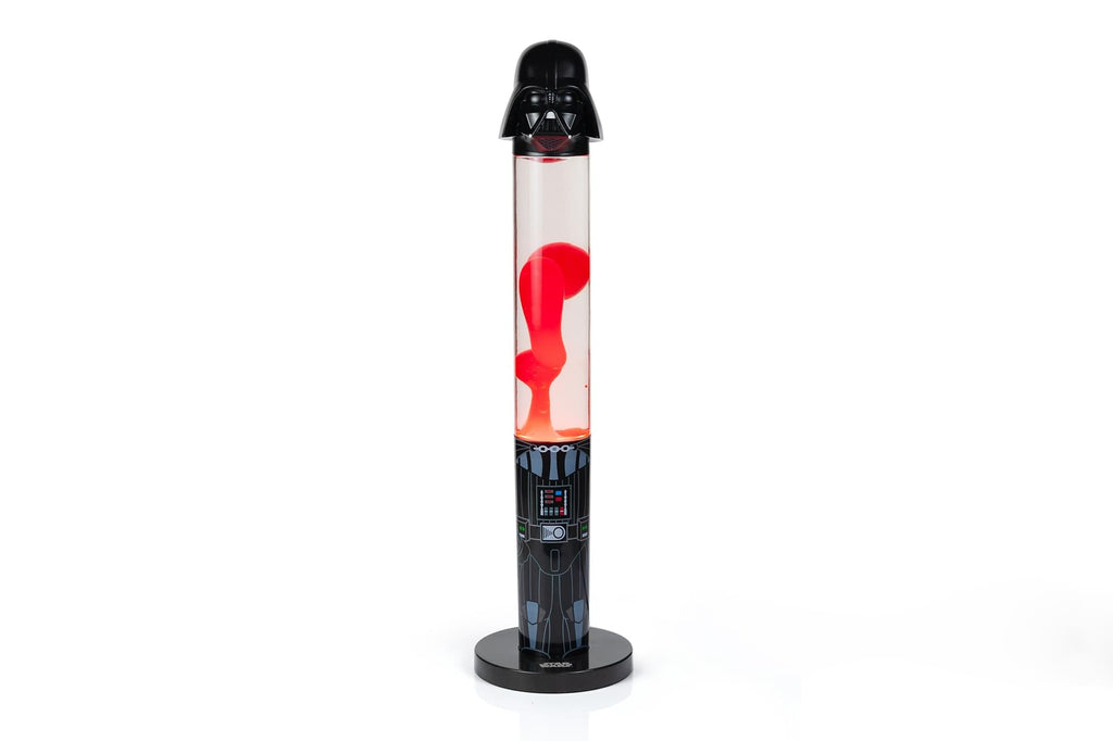Star Wars Darth Vader 18-Inch 3D Top Motion Lamp Mood Light