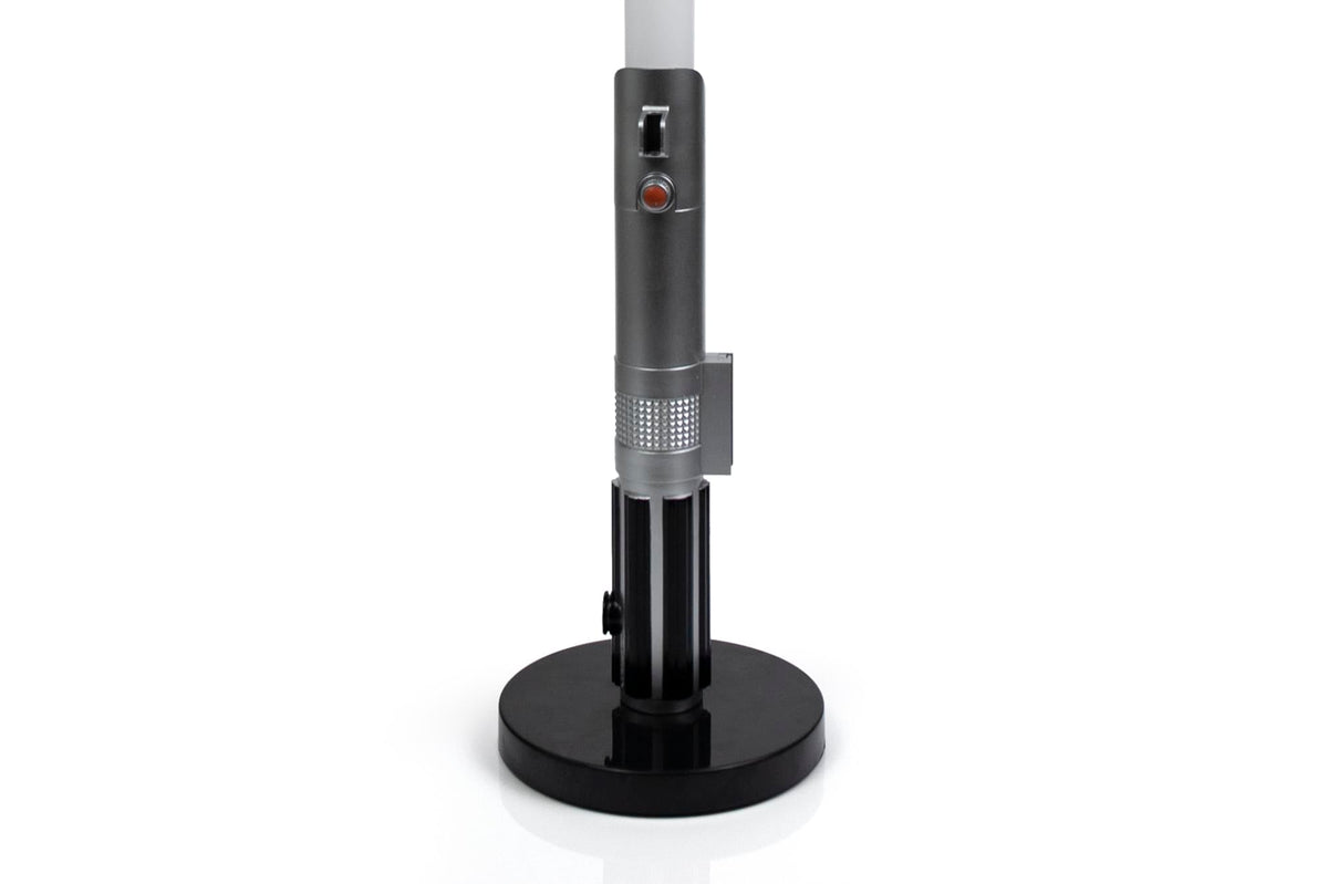 Star Wars Luke Skywalker Blue Lightsaber 23.5-Inch LED Mood Light