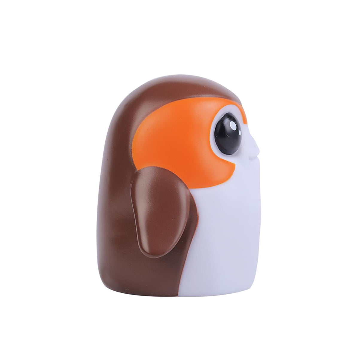 Star Wars Porg LED Mood Light Figure | Mood Lighting Star Wars Figure | 6 Inches