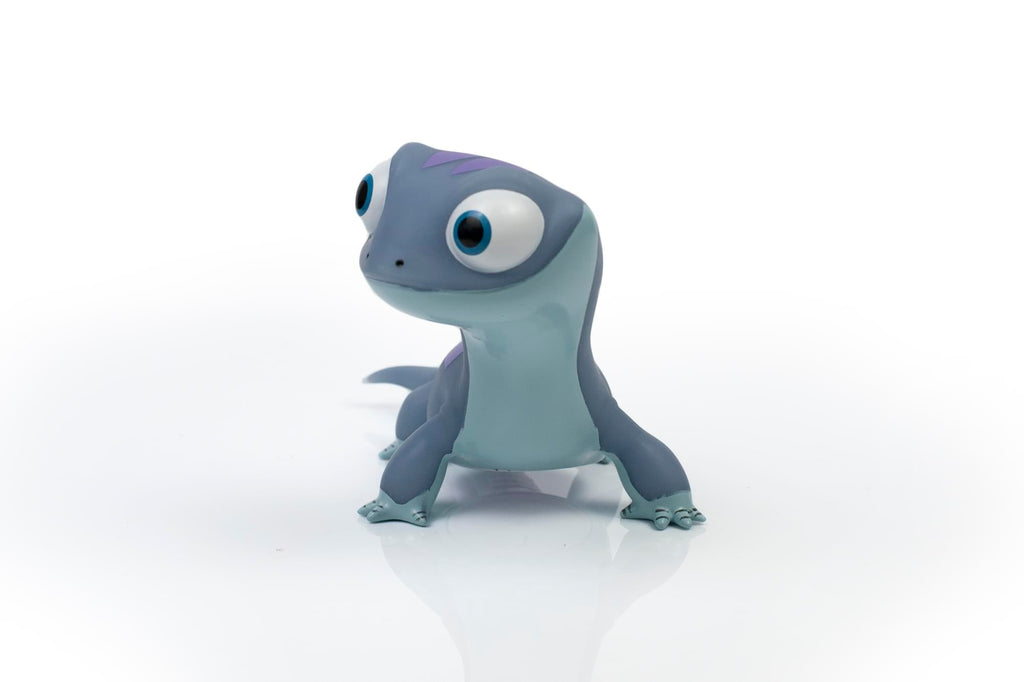 Disney Frozen 2 Bruni Mood Light | Bruni Frozen 2 Salamander LED Lamp | 6 Inches