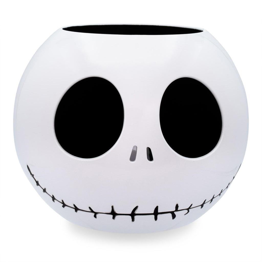 Disney The Nightmare Before Christmas Jack LED Flickering Flameless Candle