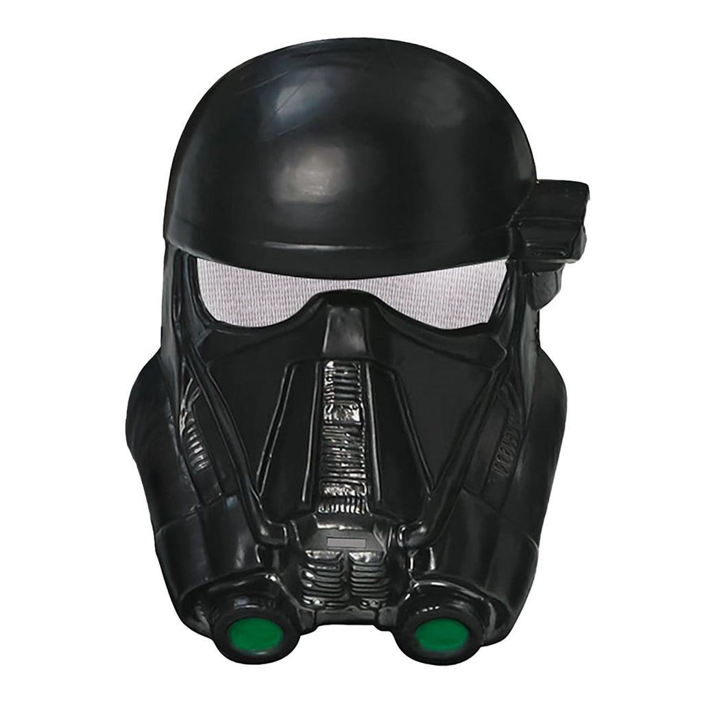 Star Wars Death Trooper Deluxe Child Costume
