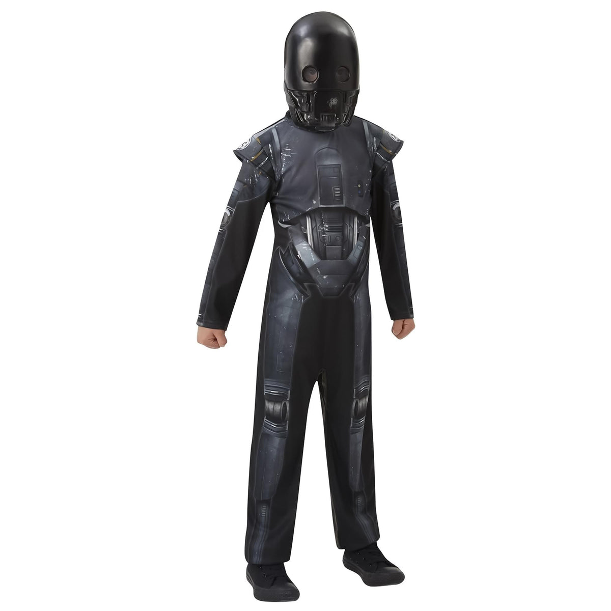 Star Wars K-2SO Classic Child Costume