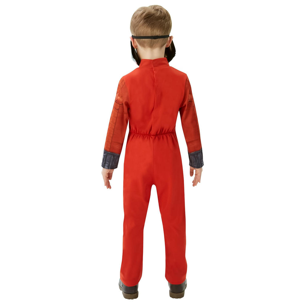 Star Wars The Force Awakens X-Wing Fighter Child Costume