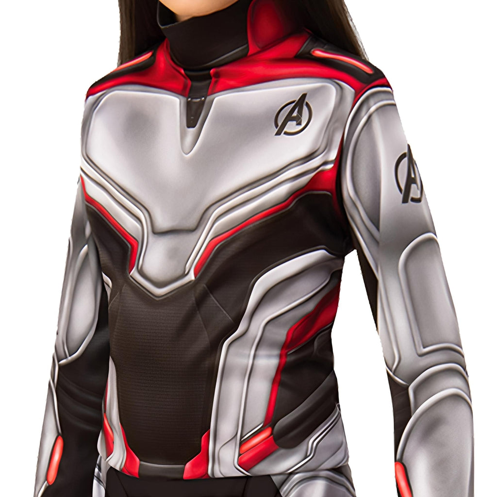 Marvel Avengers Team Suit Child Costume