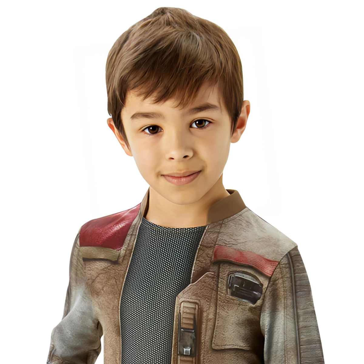 Star Wars The Force Awakens Finn Classic Child Costume