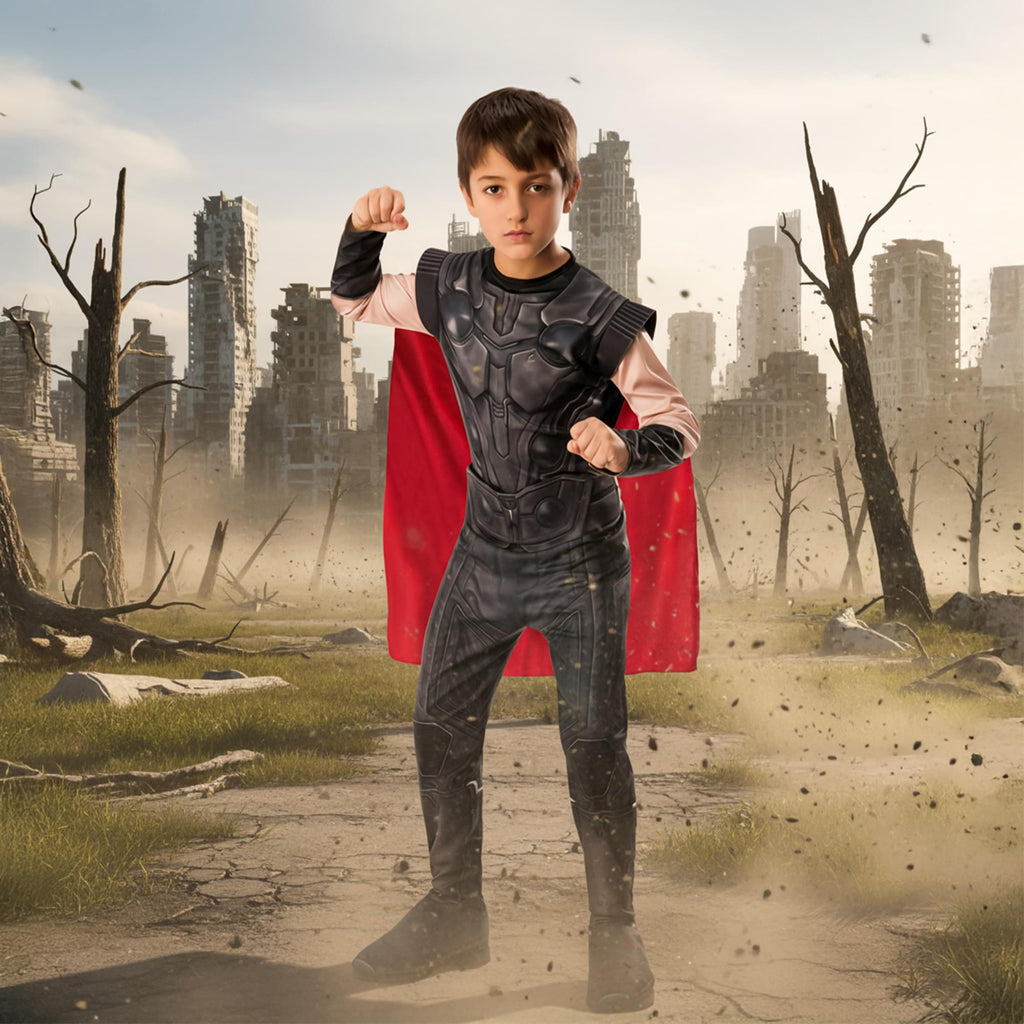 Marvel Thor Child Costume