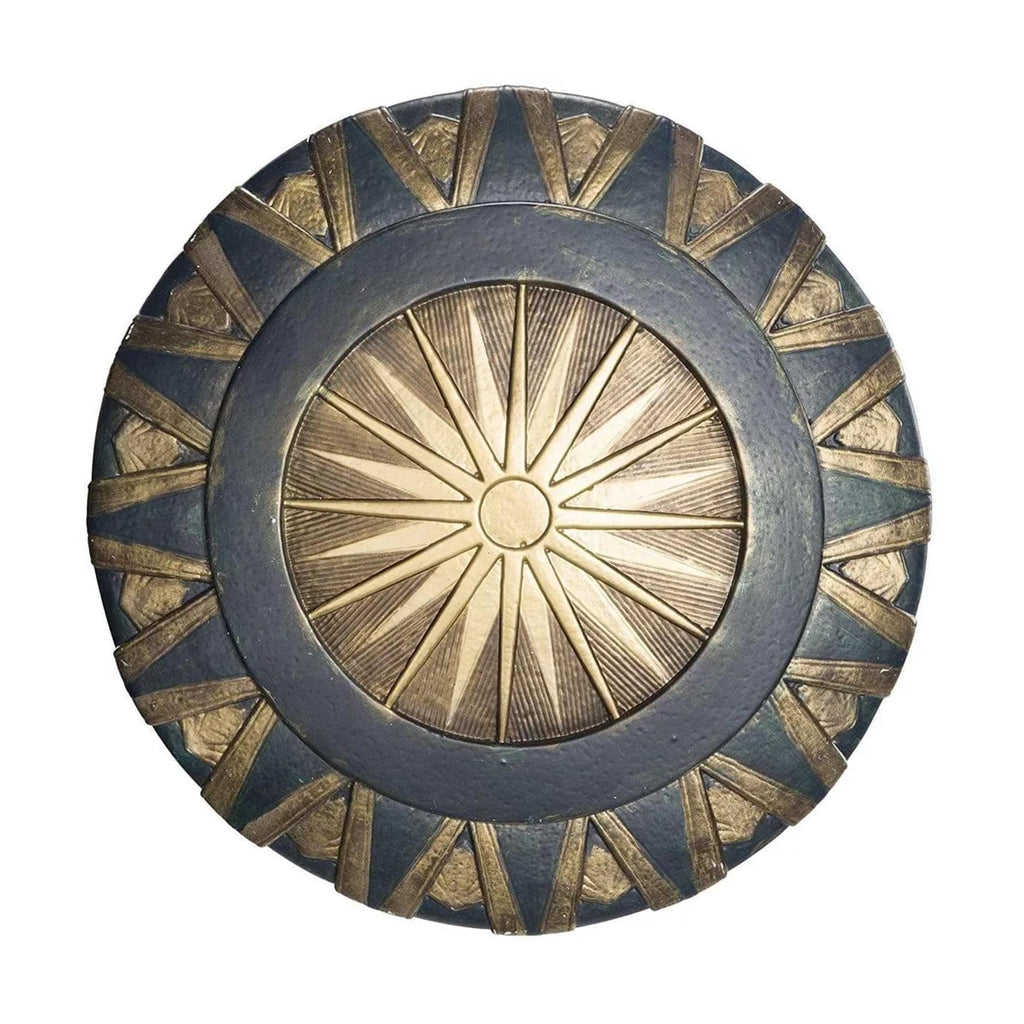 DC Comics Wonder Woman 23" Shield Costume Accessory
