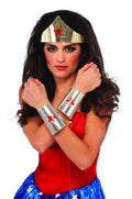 DC Comics Wonder Woman Costume Kit Adult One Size