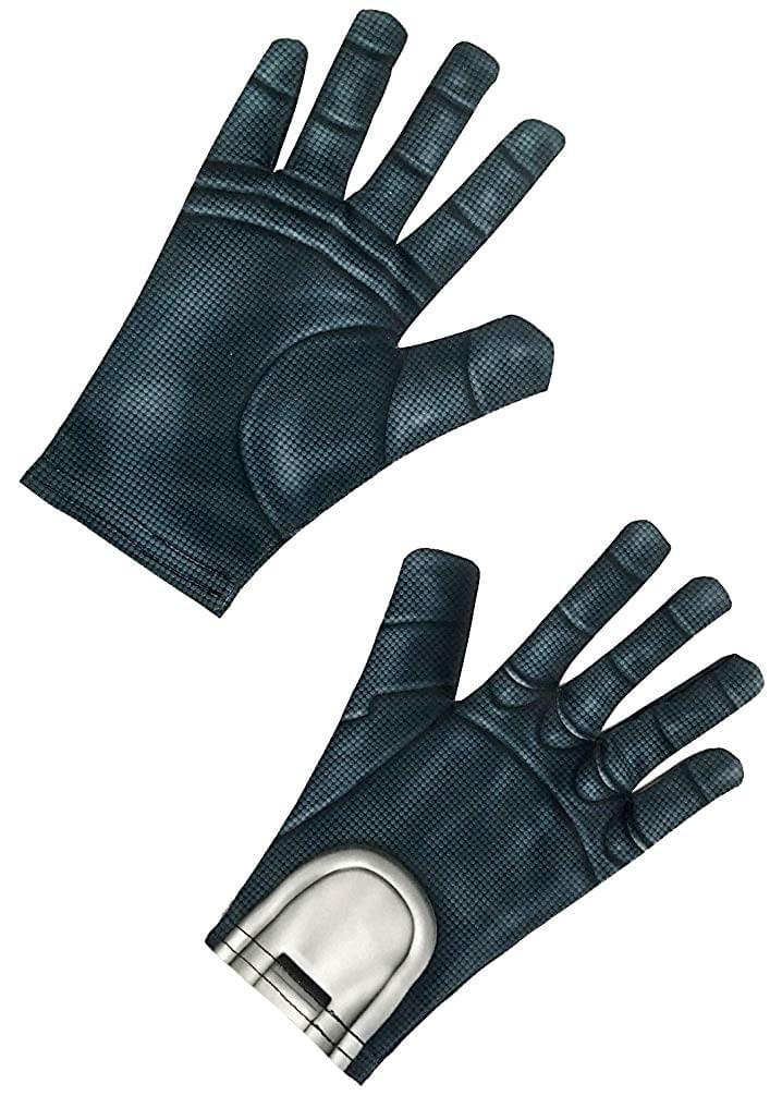 Marvel Ant-Man & The Wasp Wasp Adult Costume Gloves