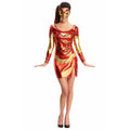 Marvel Iron Man Rescue Child Costume