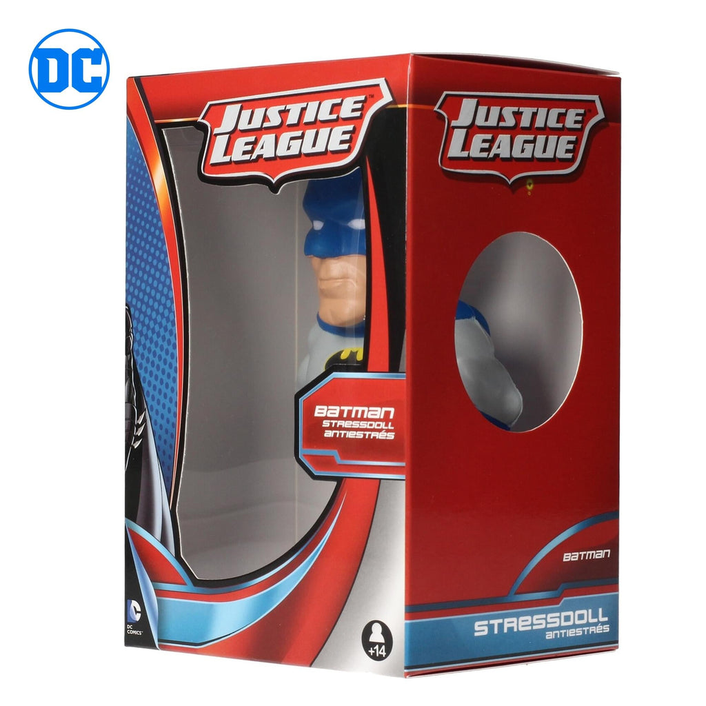 DC Comics Batman 5.5-Inch Stress-Relief Figure