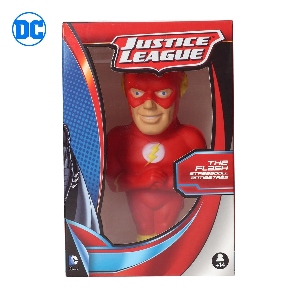 DC Comics The Flash 5.5-Inch Stress-Relief Figure