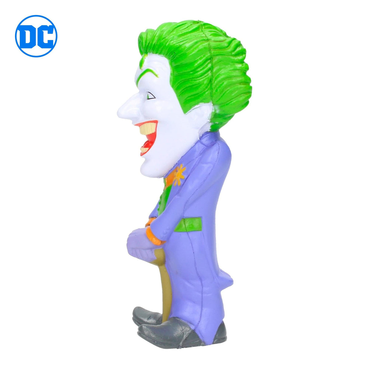 DC Comics The Joker 5.5-Inch Stress-Relief Figure