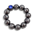 Marvel Studios Black Panther Light-Up Kimoyo Beads Bracelet Replica