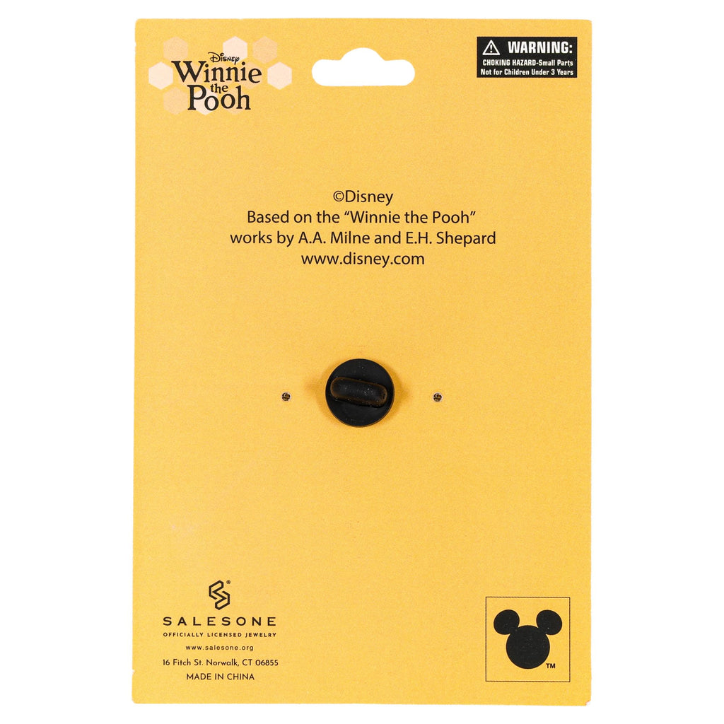 Disney Winnie The Pooh and Friends Classic 100th Anniversary Enamel Pin