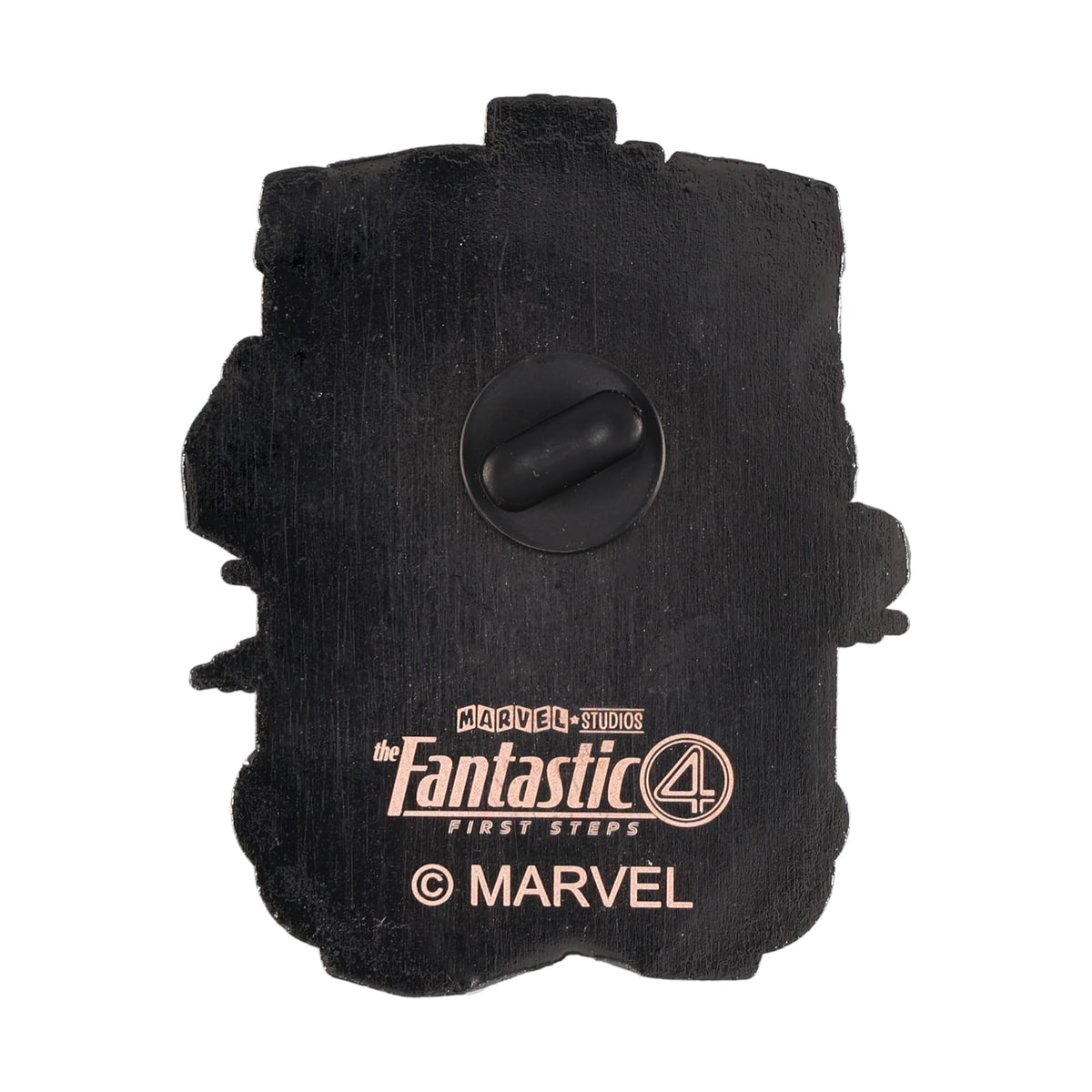 Marvel Studios The Fantastic Four: First Steps Team Collage Enamel Pin