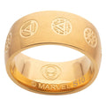 Marvel Iron Man Arc Reactor