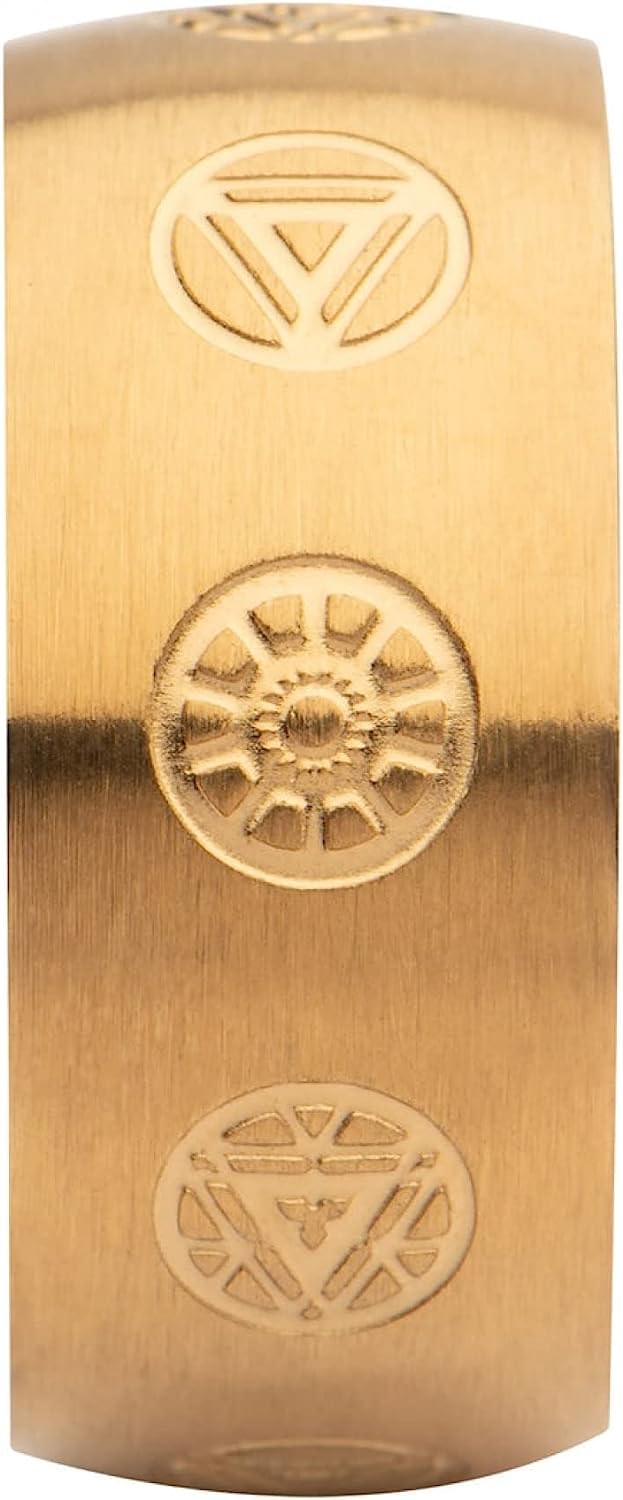 Marvel Iron Man Arc Reactor