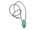 Marvel Studios Shang-Chi and the Legend of the Ten Rings Green Pendant Necklace
