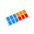 Star Wars: Ahsoka Grand Admiral Thrawn Imperial Rank Badge Replica Pin