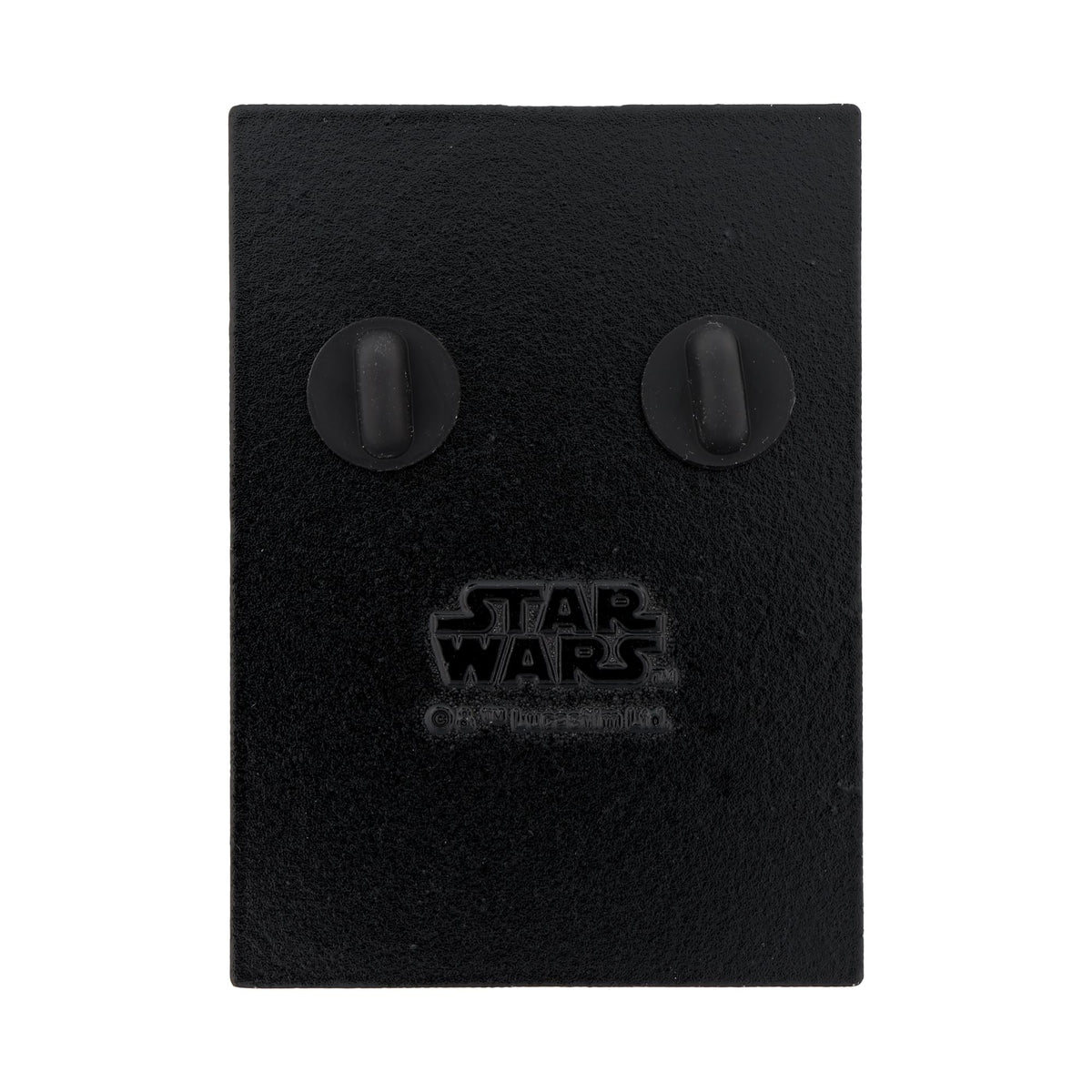 Star Wars: A New Hope Japanese Movie Poster Enamel Pin | SWC 2025 Exclusive