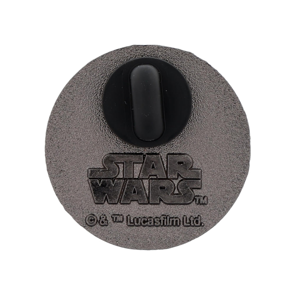 Star Wars Darth Vader Japanese Enamel Pin | SWC 2025 Exclusive