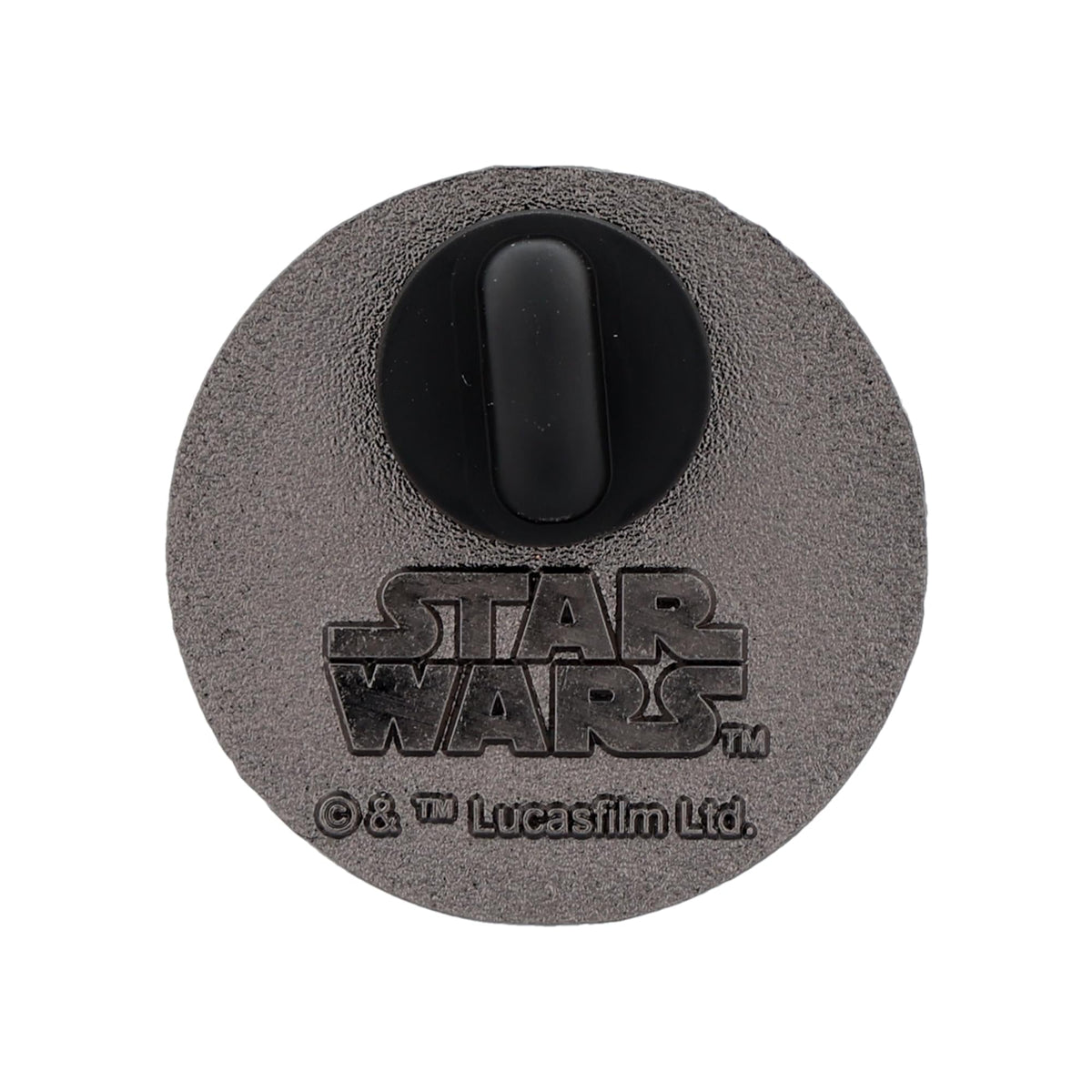Star Wars Darth Vader Japanese Enamel Pin | SWC 2025 Exclusive