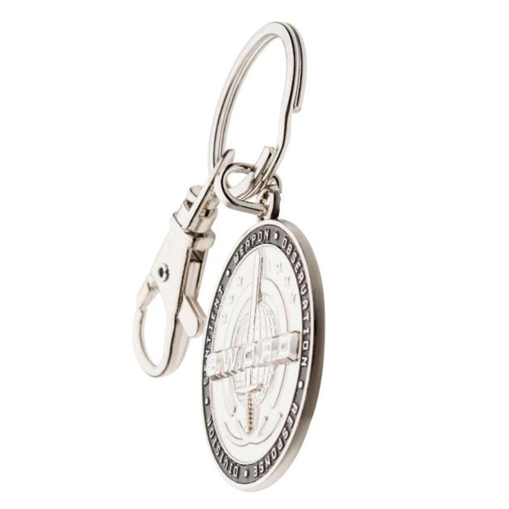 Marvel WandaVision S.W.O.R.D. Keychain Pendant