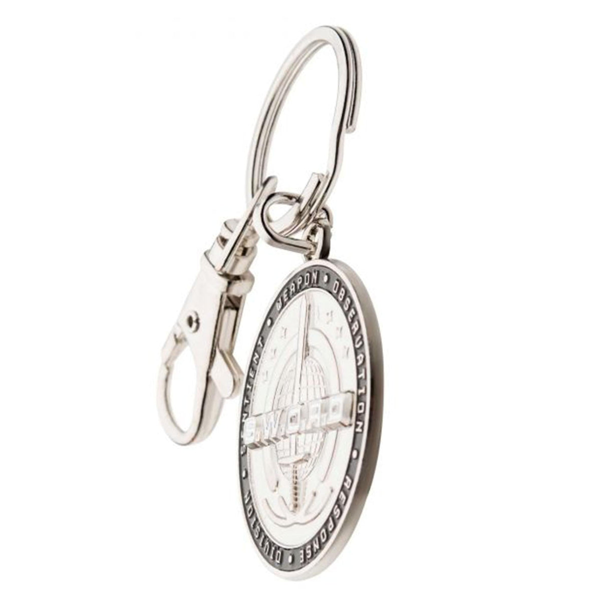 Marvel WandaVision S.W.O.R.D. Keychain Pendant