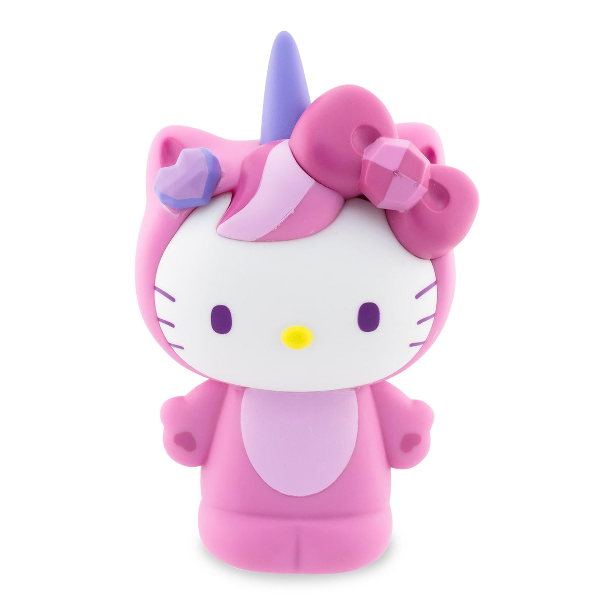 Sanrio Hello Kitty Unicorn 6-Inch PVC Figural Mood Light