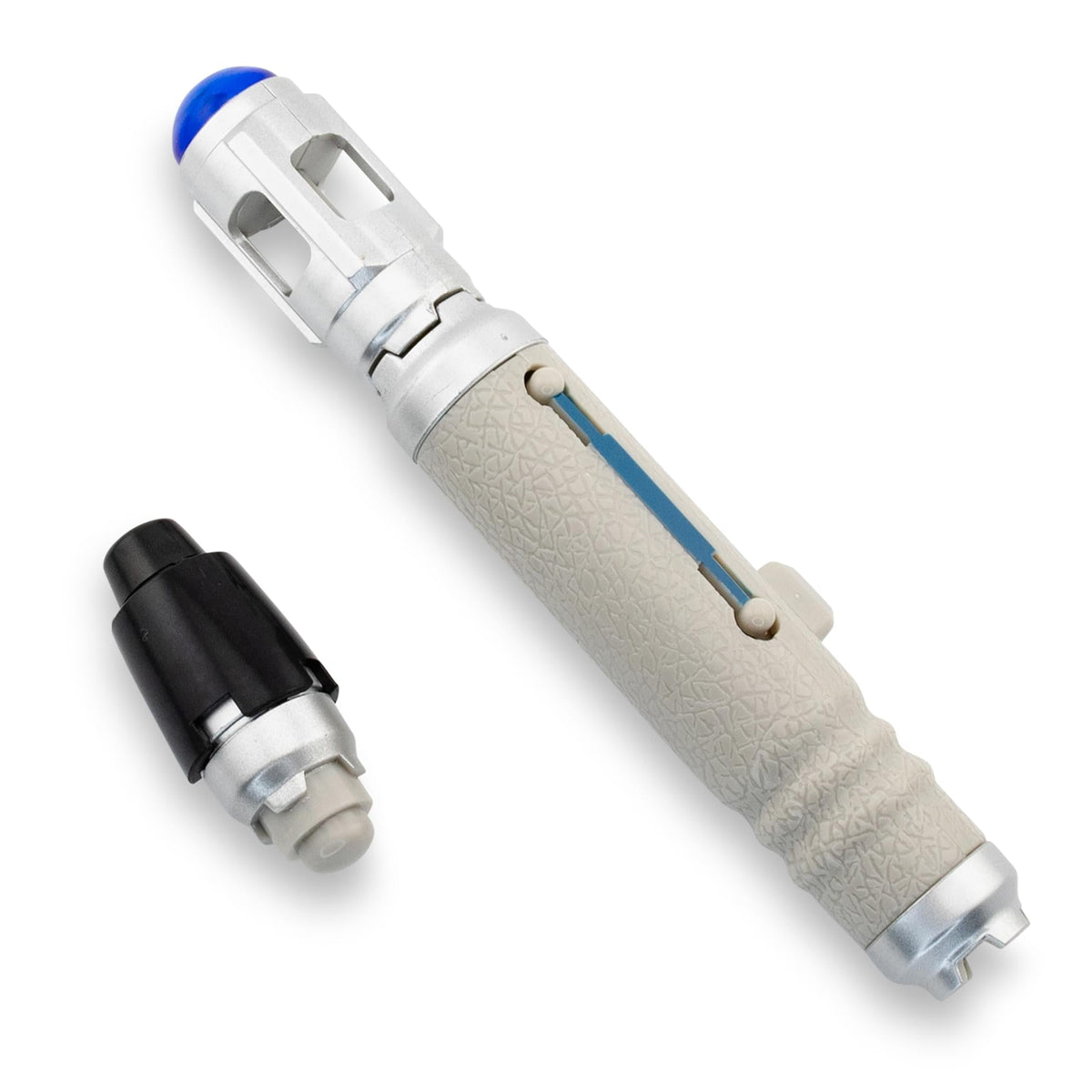 Doctor Who 10th Doctor Electronic Sonic Screwdriver Prop | Toynk Exclusive