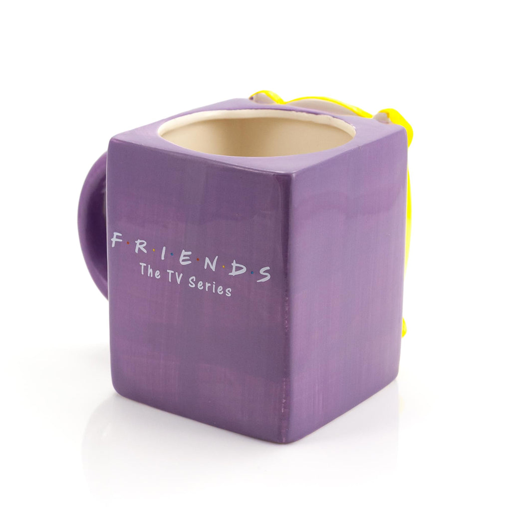 Friends Personalized Coffee Mug | Display Your Own Photo In Frame | 20 Ounces