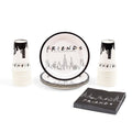 Friends New York City Skyline 60-Piece Party Tableware Set