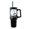 Disney's The Nightmare Before Christmas Jack Skellington Stainless Steel Tumbler