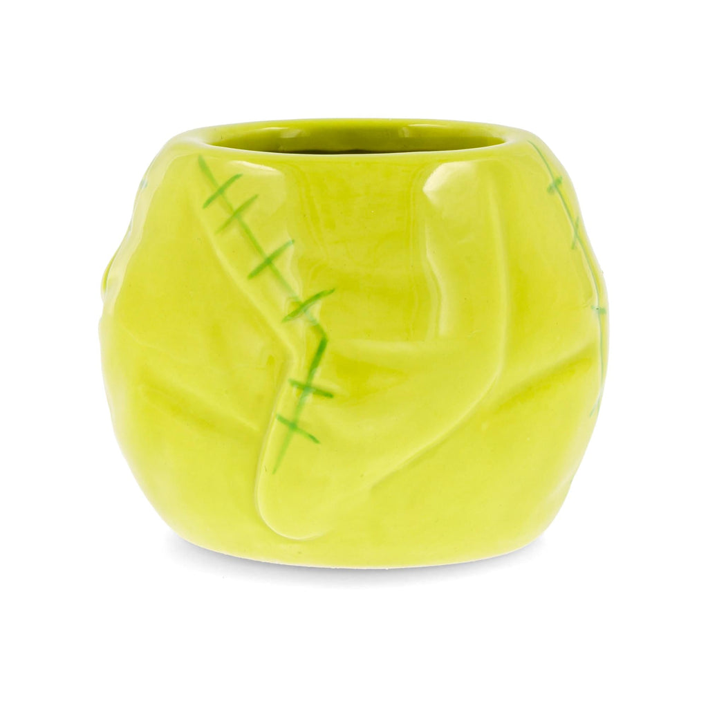 Disney The Nightmare Before Christmas Oogie Boogie Sculpted Cup | Holds 2 Ounces