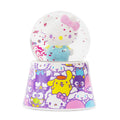 Sanrio Hello Kitty and Friends Mini Light-Up Snow Globe | 3 Inches Tall