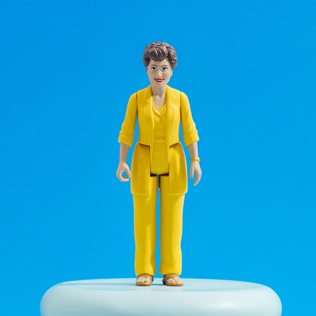 The Golden Girls 3.75-Inch Retro Action Figure Case of 20
